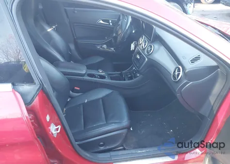 2014 Mercedes-Benz Cla 250 4Matic from USA, damaged, VIN WDDSJ4GB7EN111813